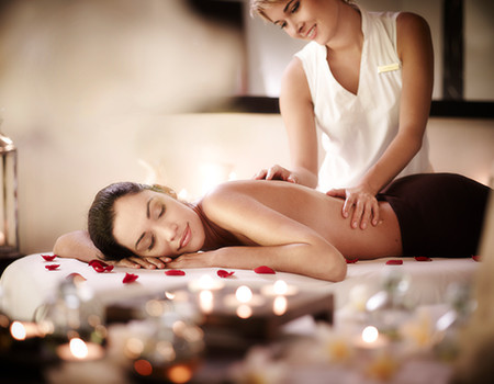 Nawat Spa Discounts