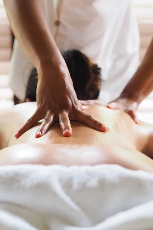 Vietnamese Massage Center in Doha 